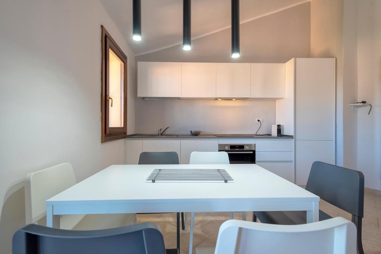 Apartament House Of Lens Golfo Aranci Zewnętrze zdjęcie
