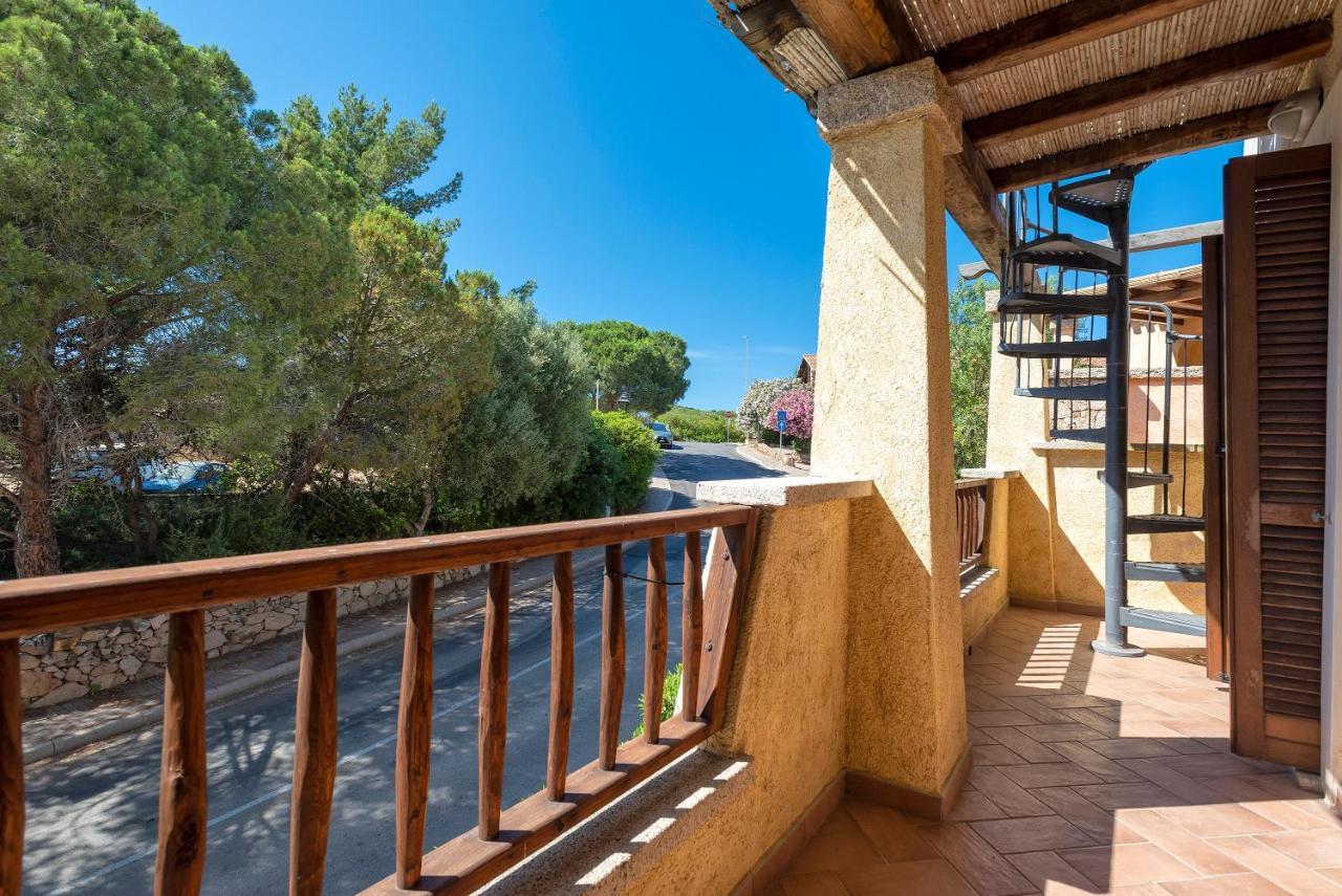 Apartament House Of Lens Golfo Aranci Zewnętrze zdjęcie