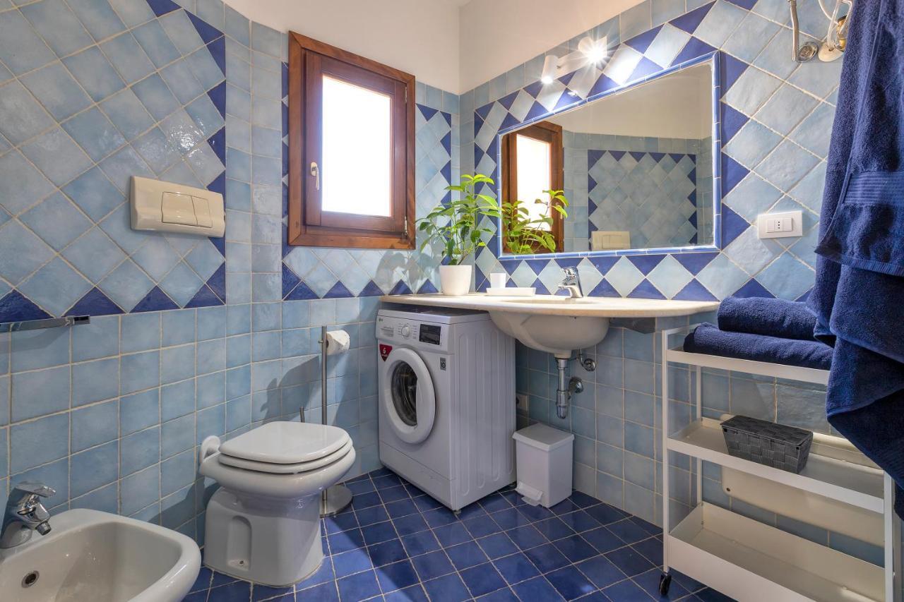 Apartament House Of Lens Golfo Aranci Zewnętrze zdjęcie