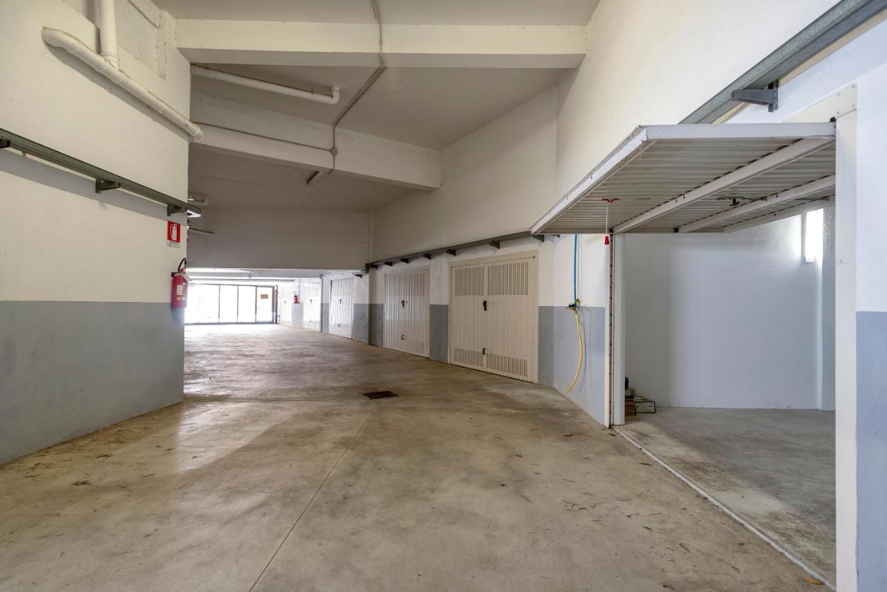 Apartament House Of Lens Golfo Aranci Zewnętrze zdjęcie